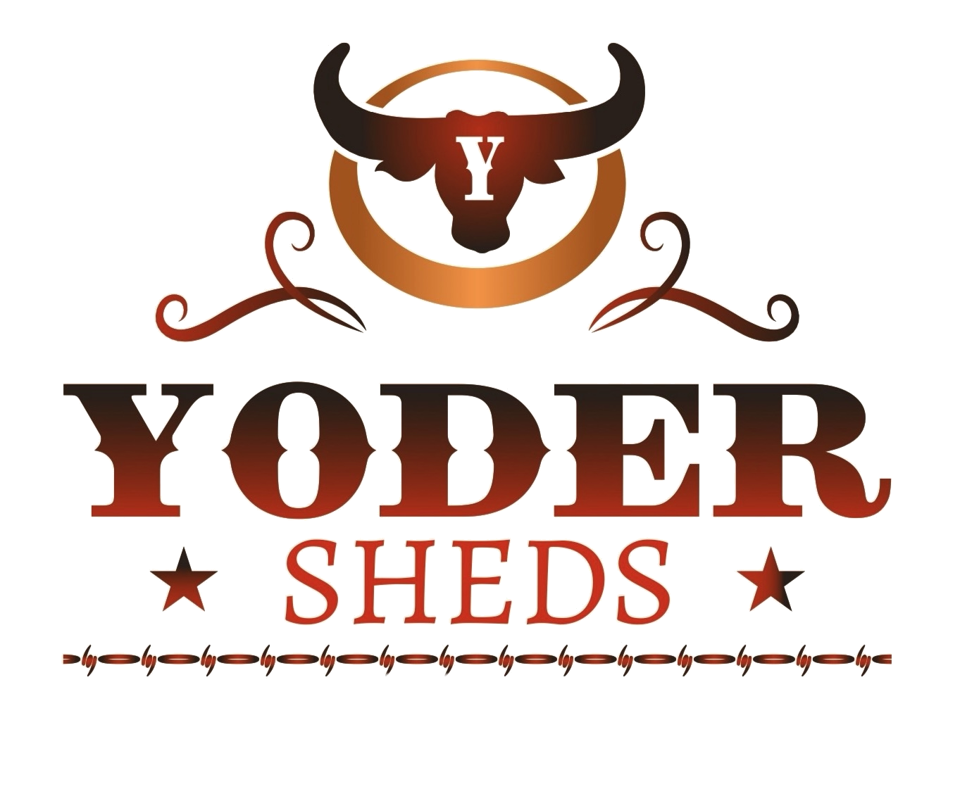 Yoder Sheds