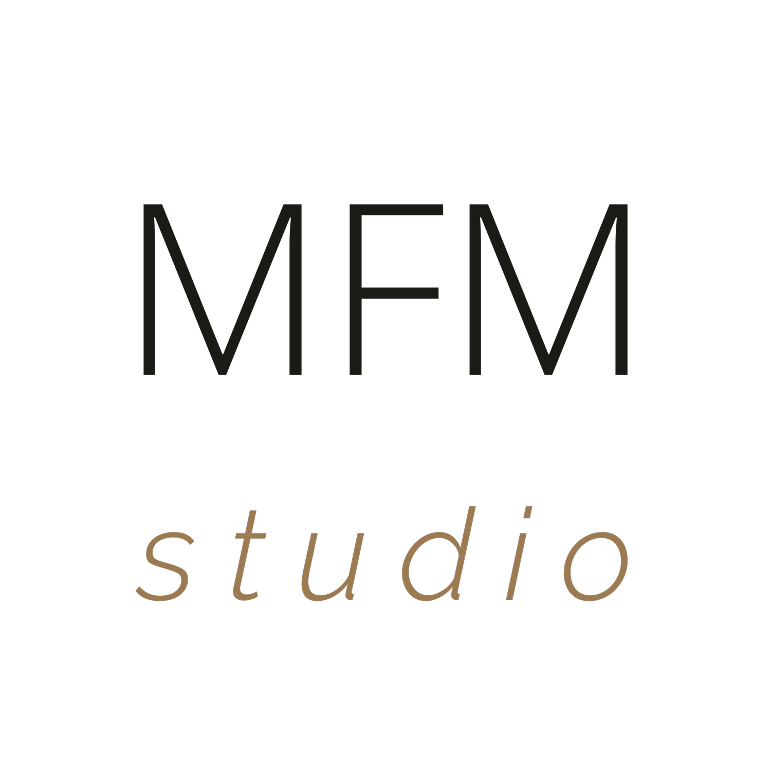 Studio MFM