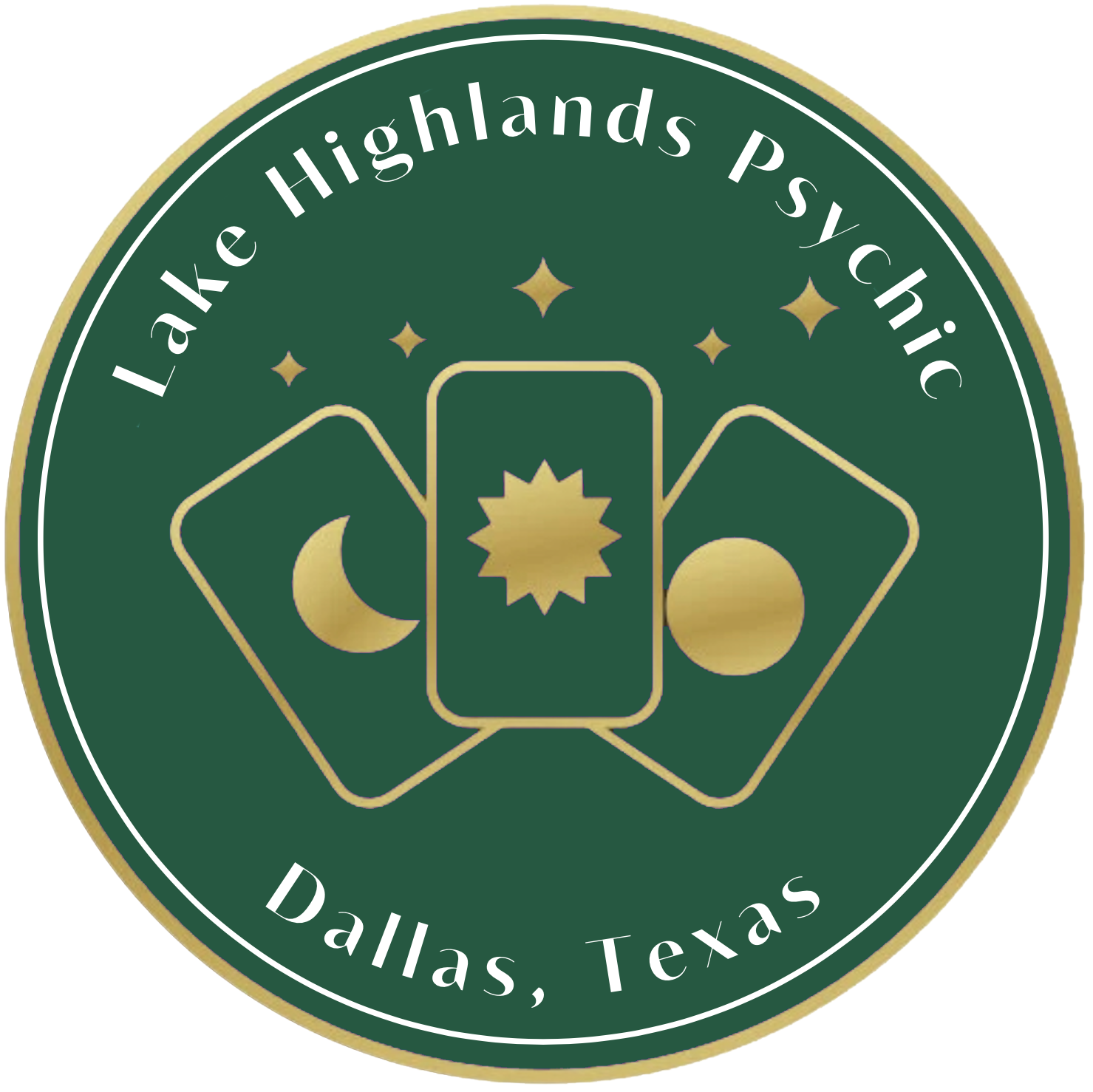 Lake Highlands Psychic - Dallas, Texas