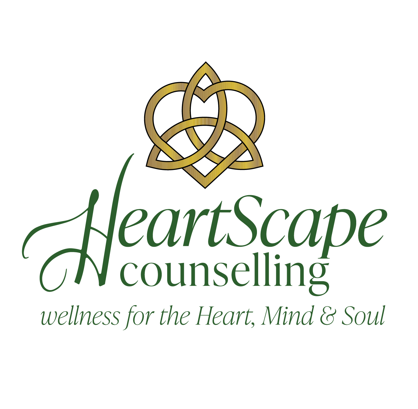 HeartScape Counselling