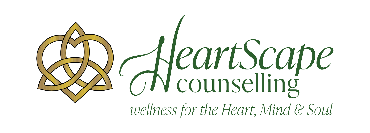 HeartScape Counselling