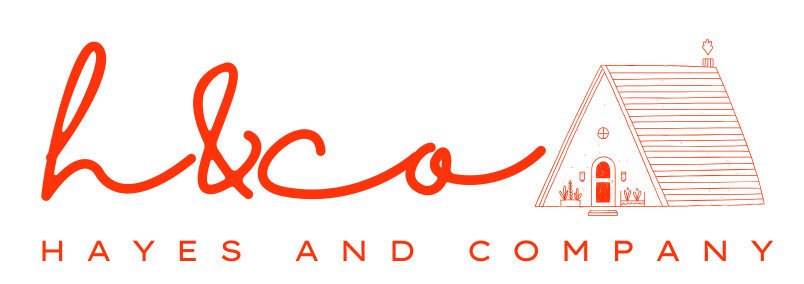 Hayes &amp; Co. Interiors