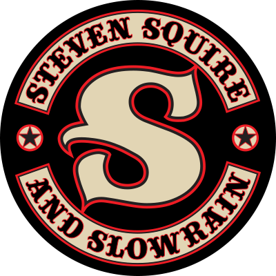 Steven Squire and Slowrain