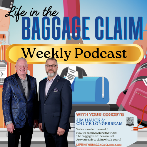 Life in the Baggage Claim