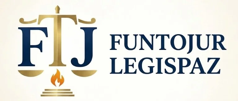 Fundación Tópica Jurídica