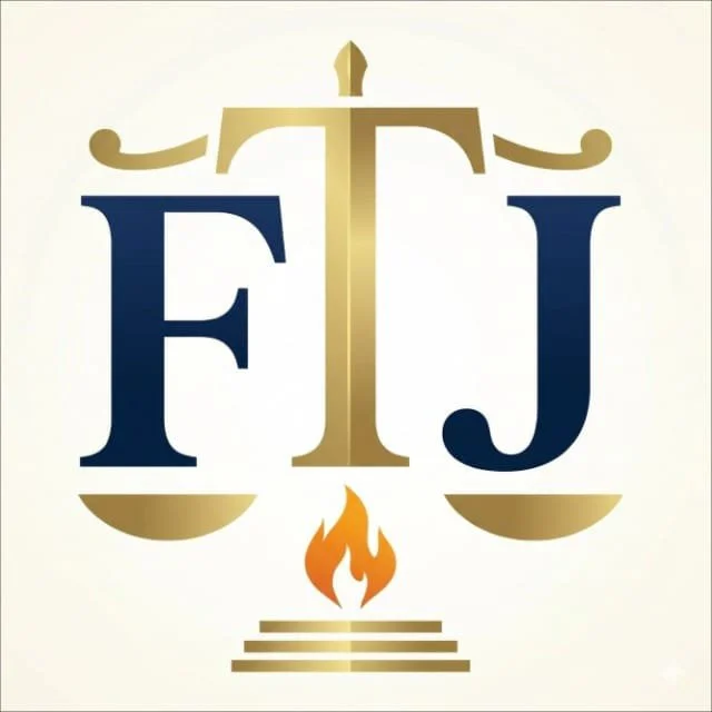 Fundación Tópica Jurídica