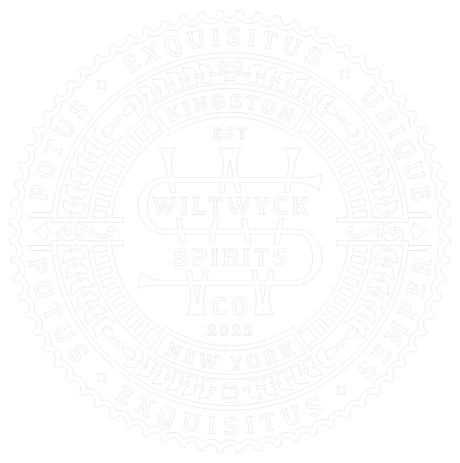 Wiltwyck Spirits Company