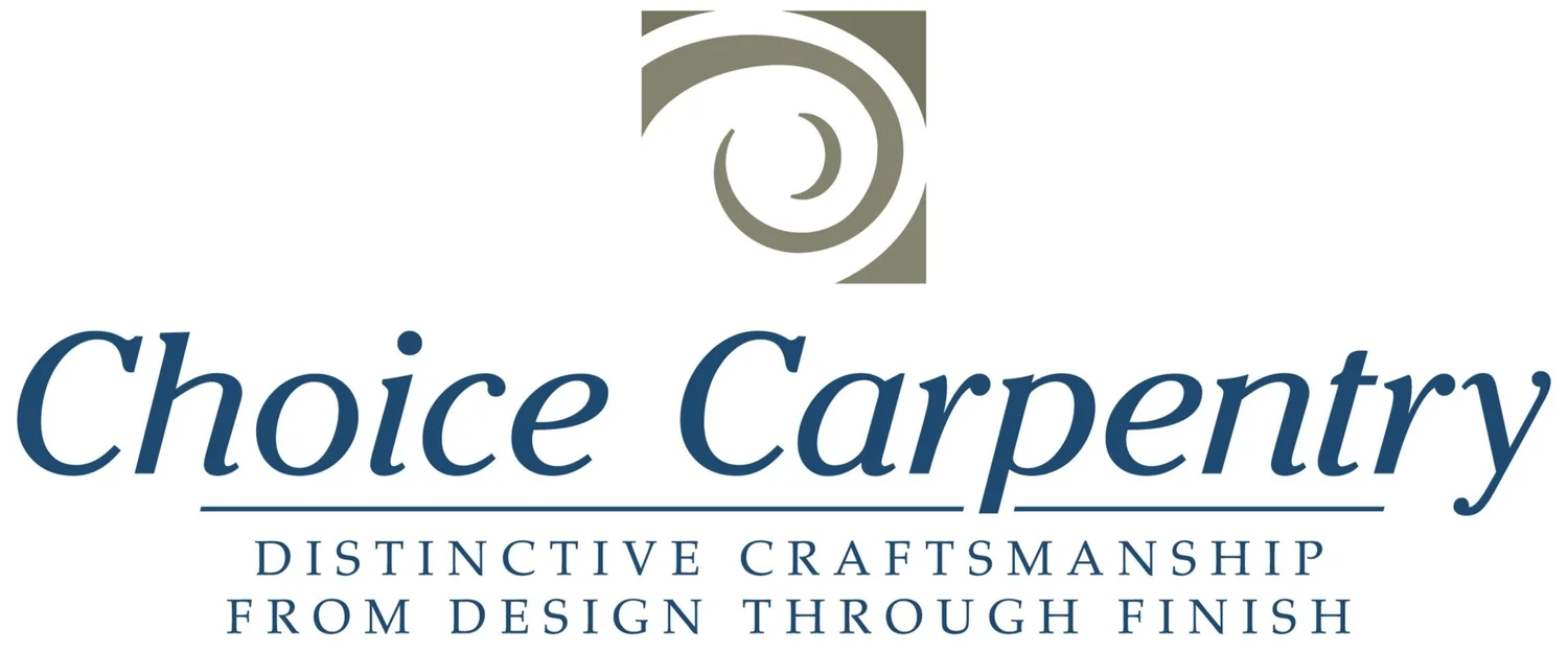 Choice Carpentry