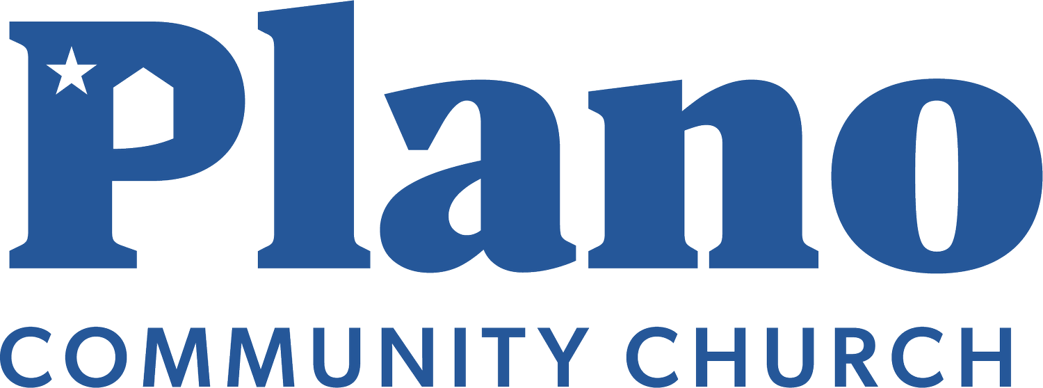 Plano Community Church