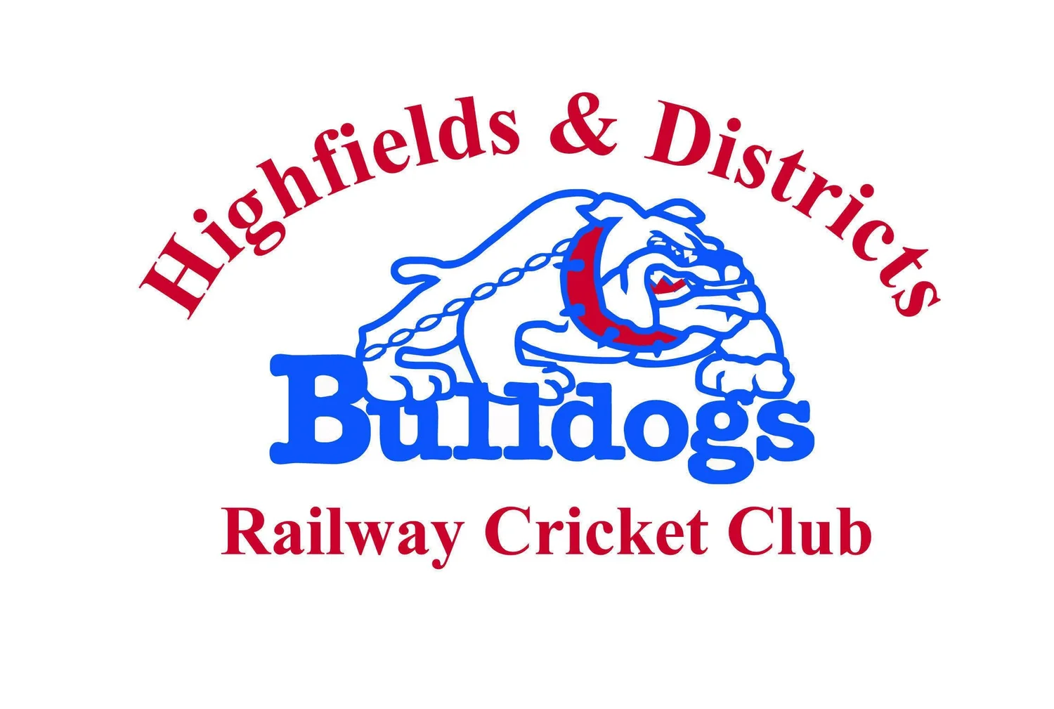 Highfields &amp; Districts Railway Cricket Club