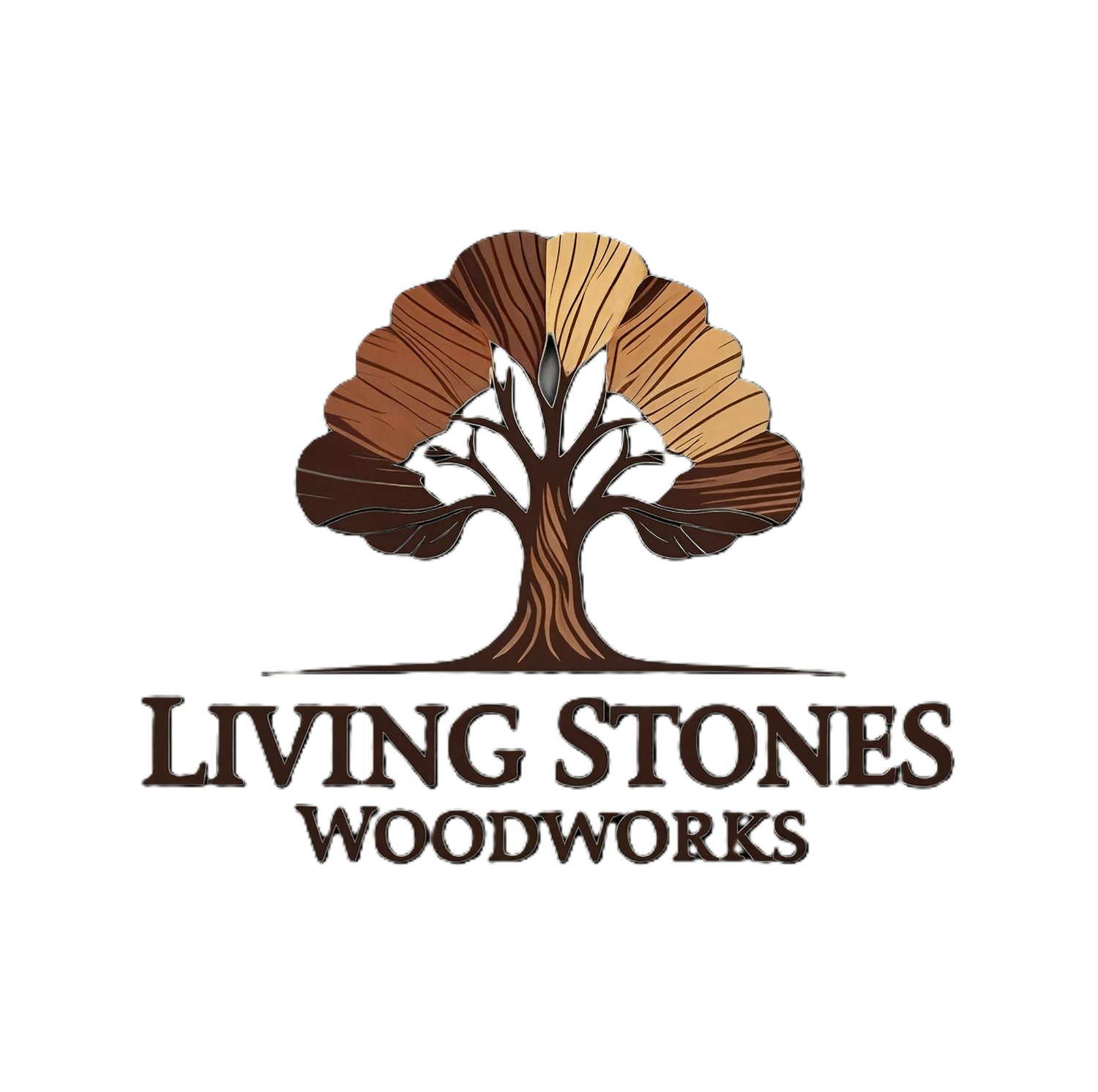 Living Stones Woodworks