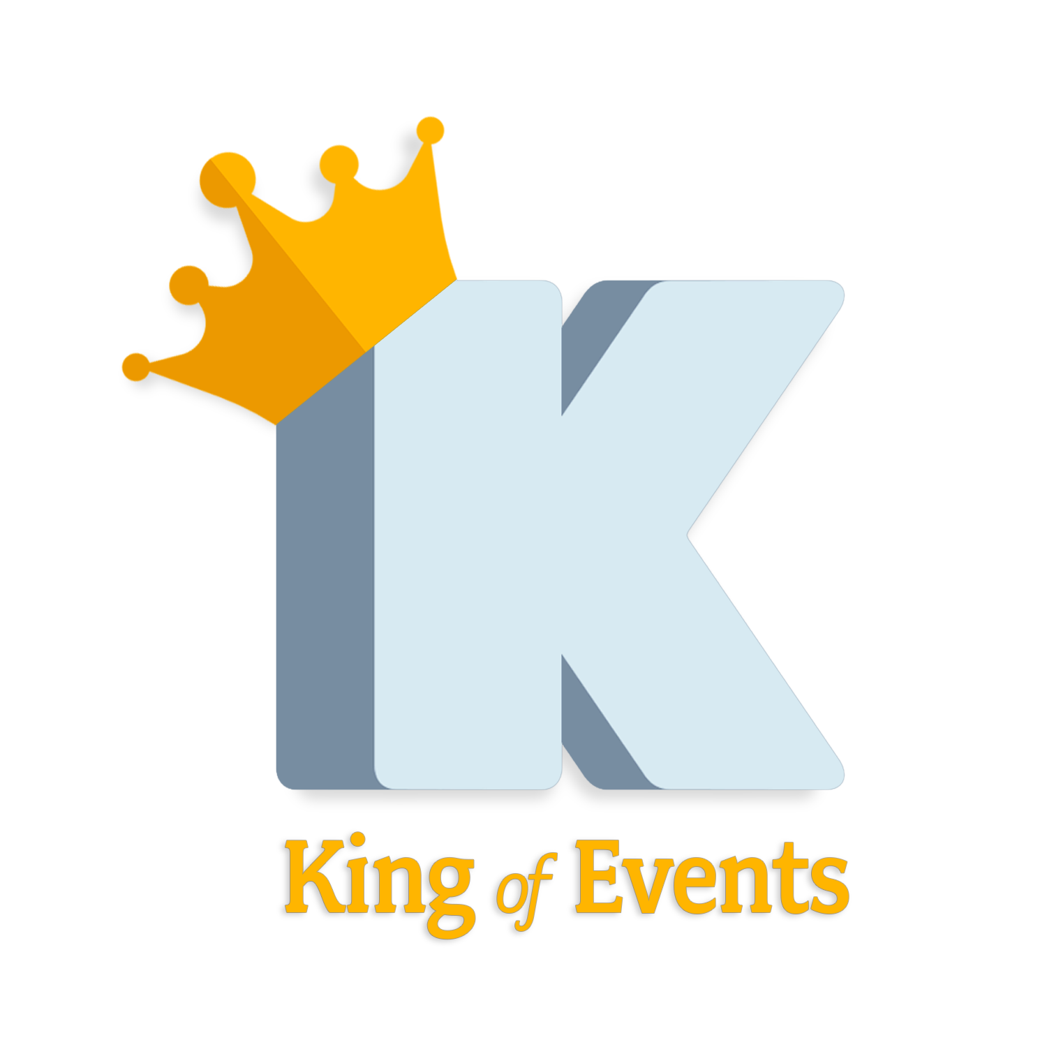 The King of Events