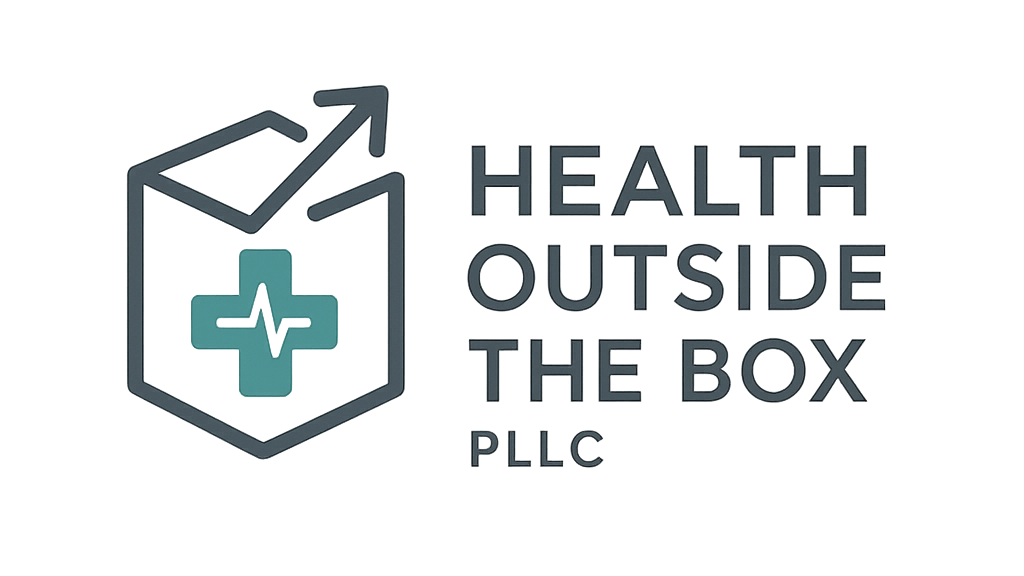 Health Outside the Box