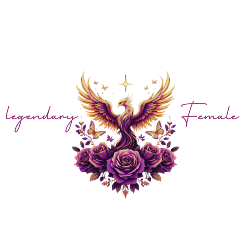 Legendary Female