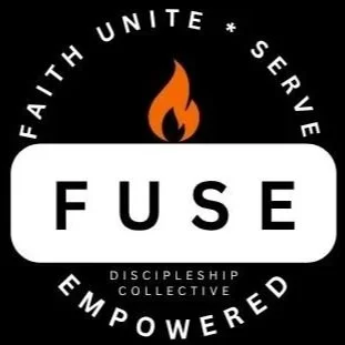 F U S E Discipleship Collective