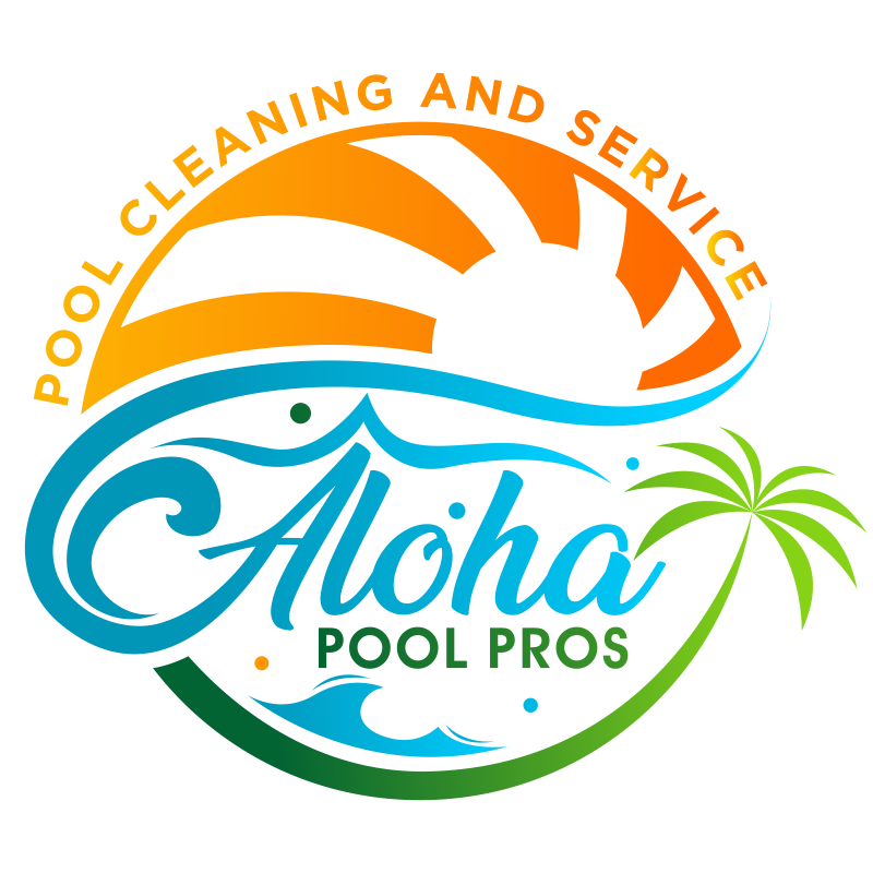 Aloha Pool Pros