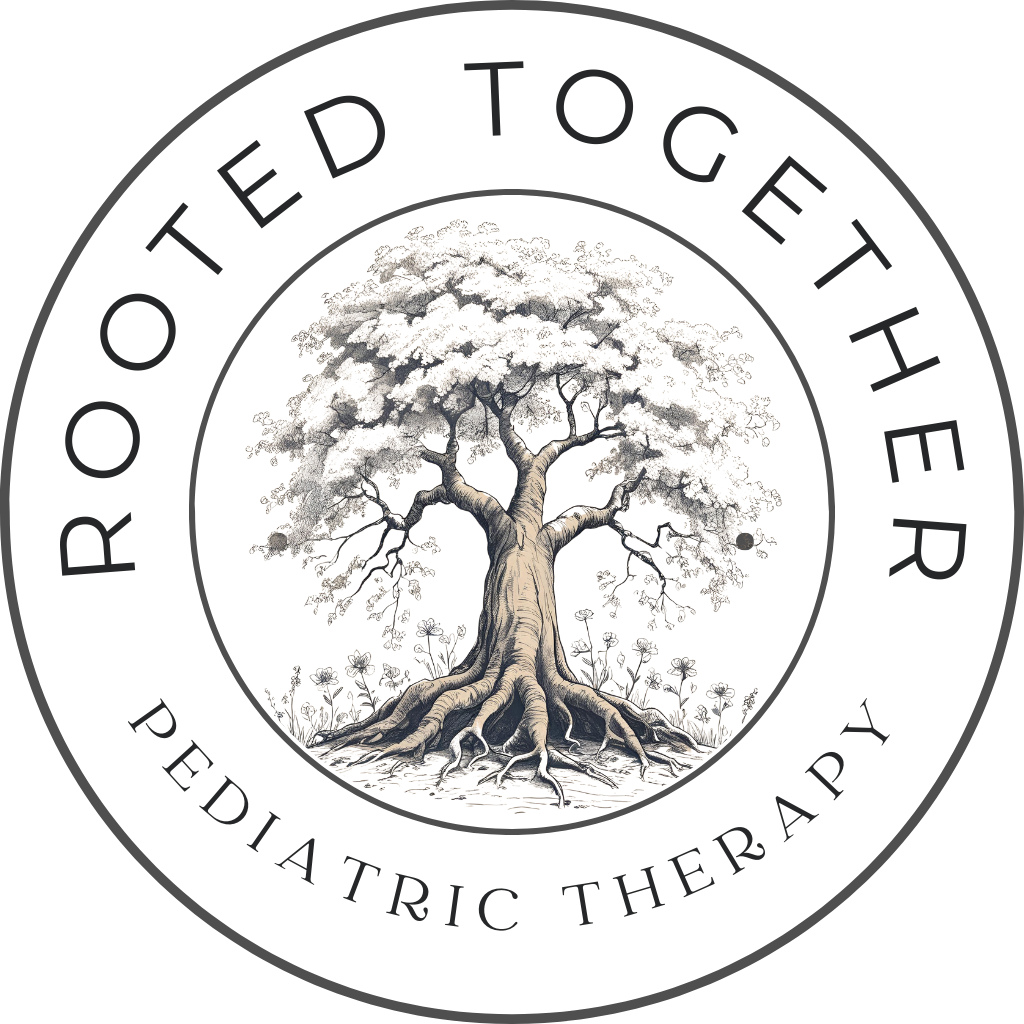 Rooted Together Pediatric Therapy