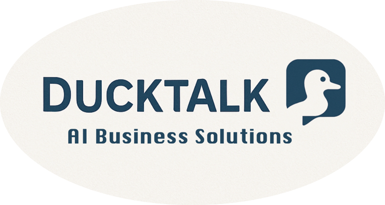 Ducktalk AI