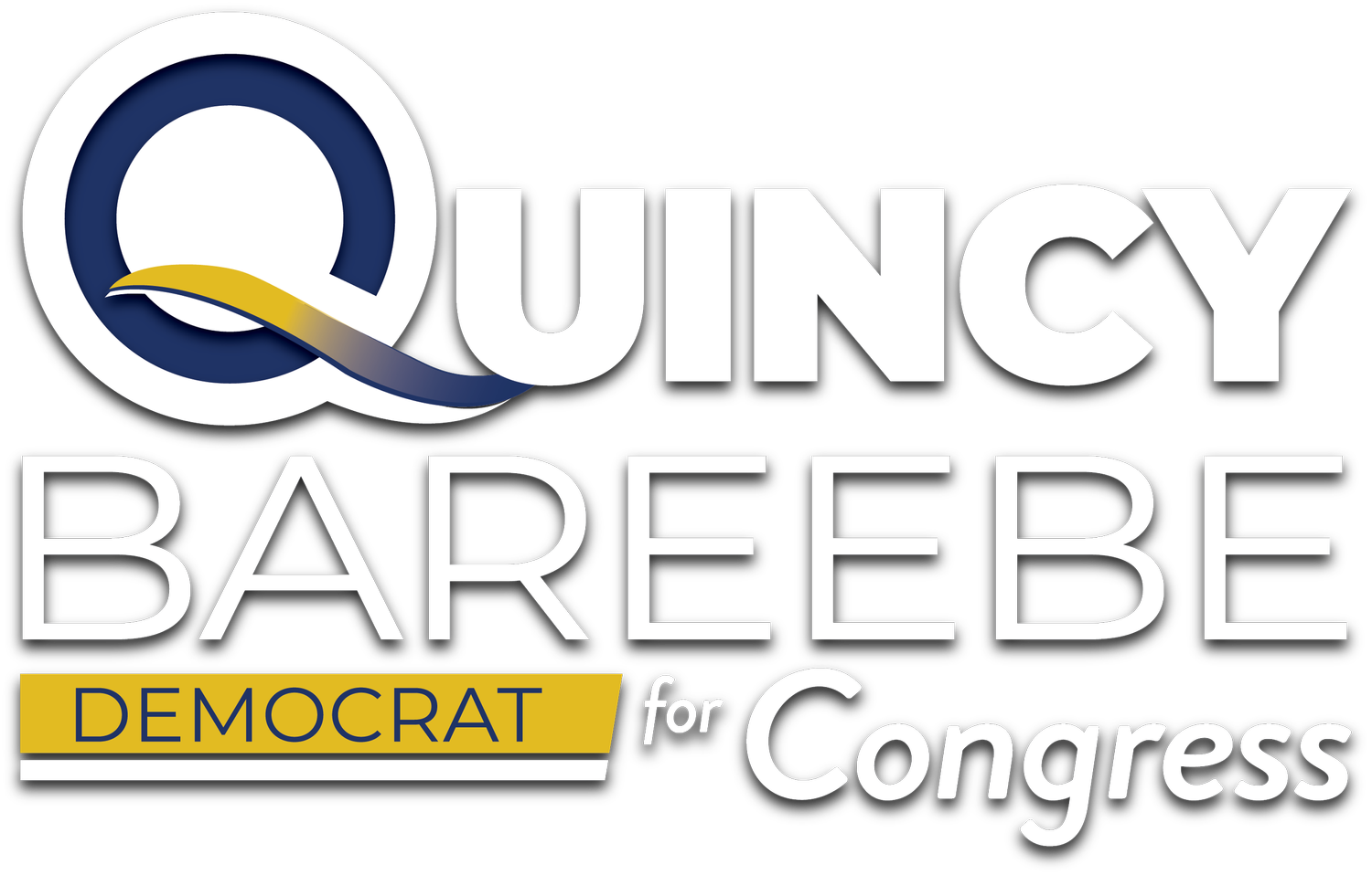 Quincy Bareebe