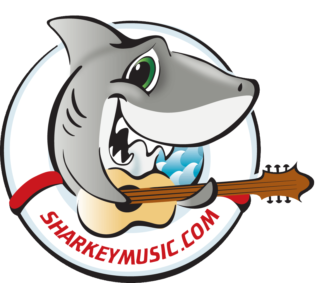 Sharkey Music