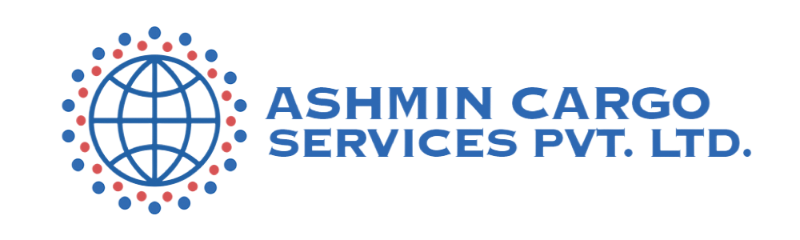 Ashmin Cargo Services Pvt. Ltd. 