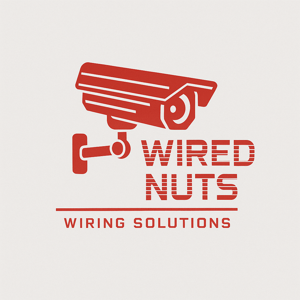 Wired Nuts Wiring Solutions