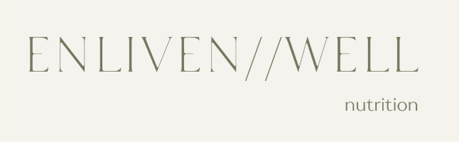 Enlivenwell Nutrition