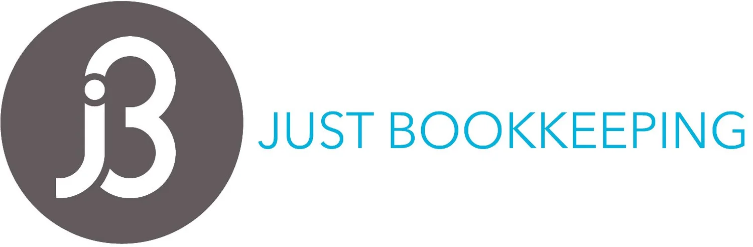 Just Bookkeeping