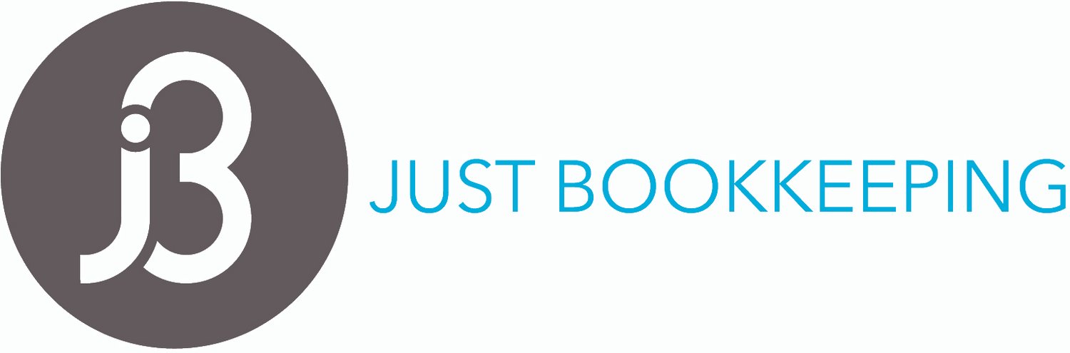 Just Bookkeeping