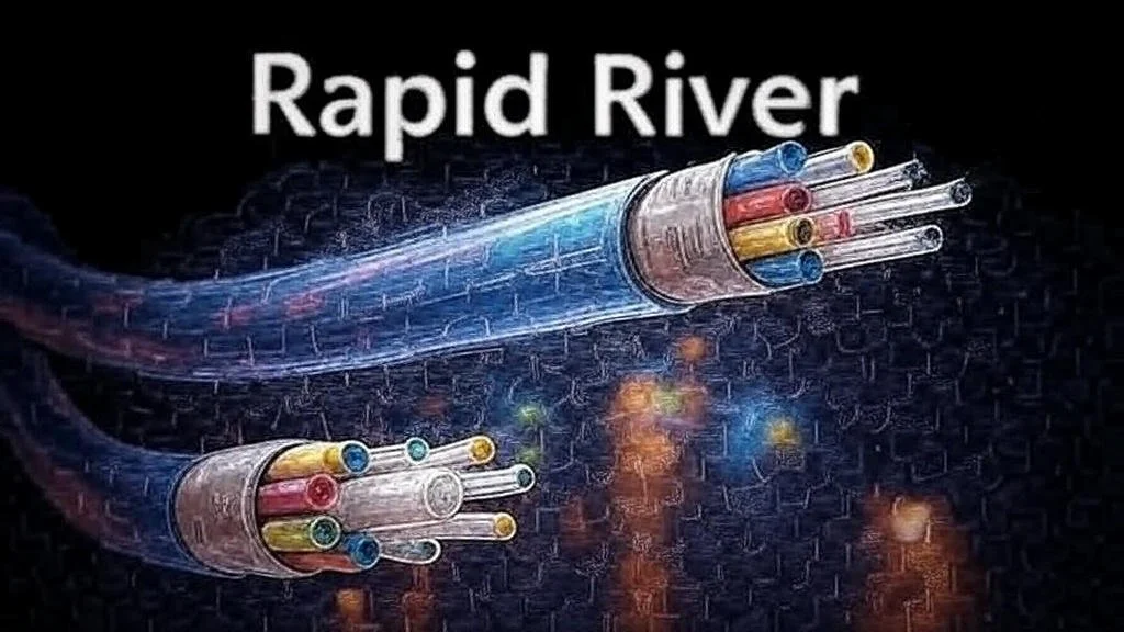Rapid River Technologies