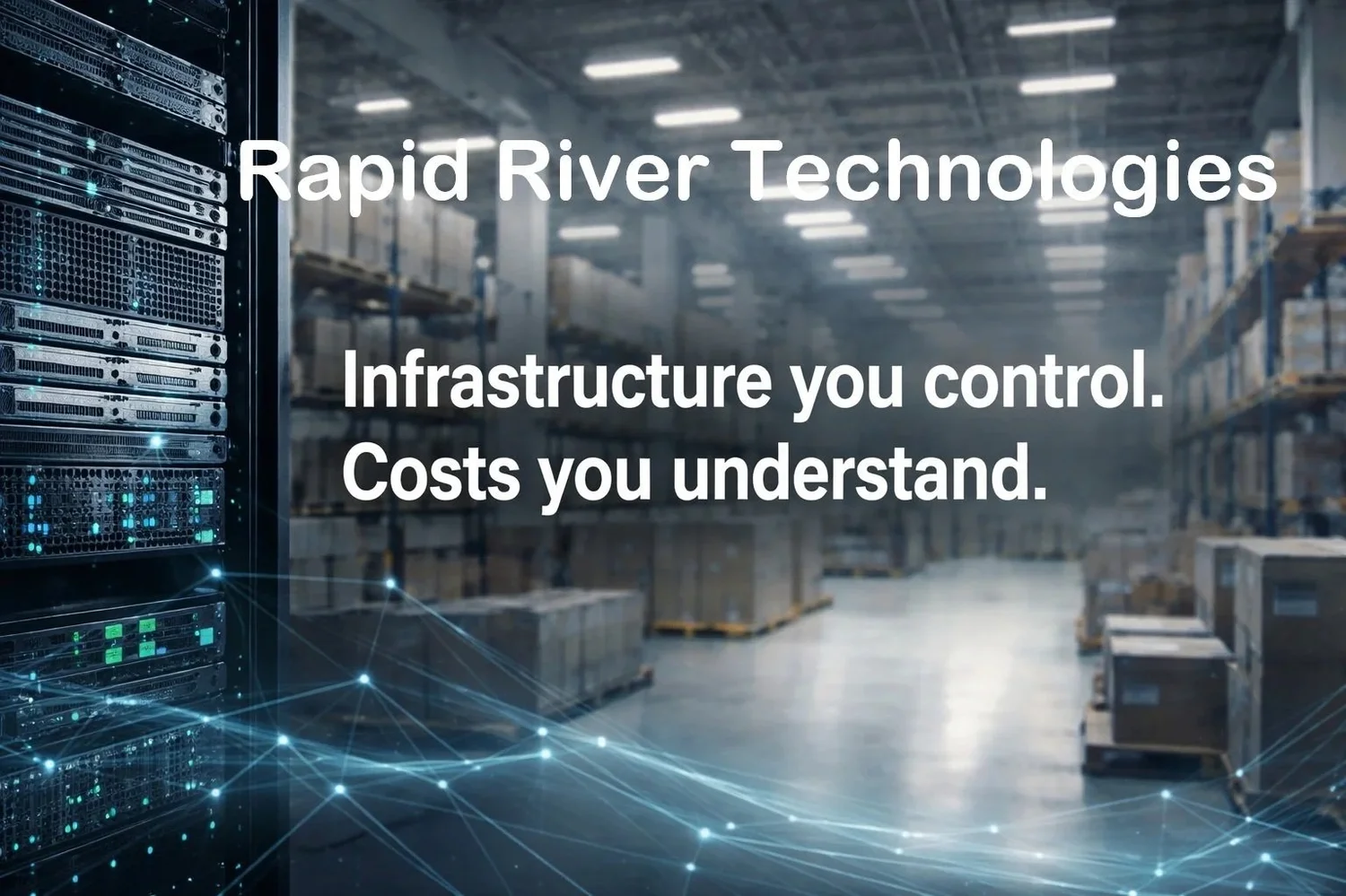 Rapid River Technologies