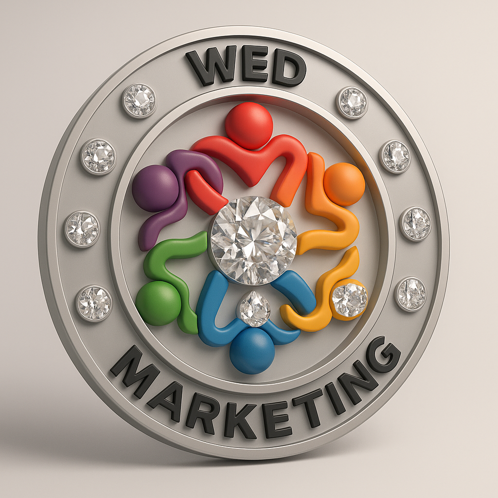 WED Marketing