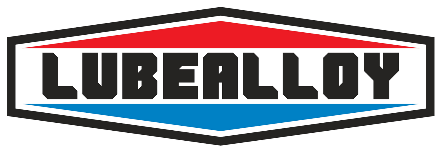 Lube alloy racing oils