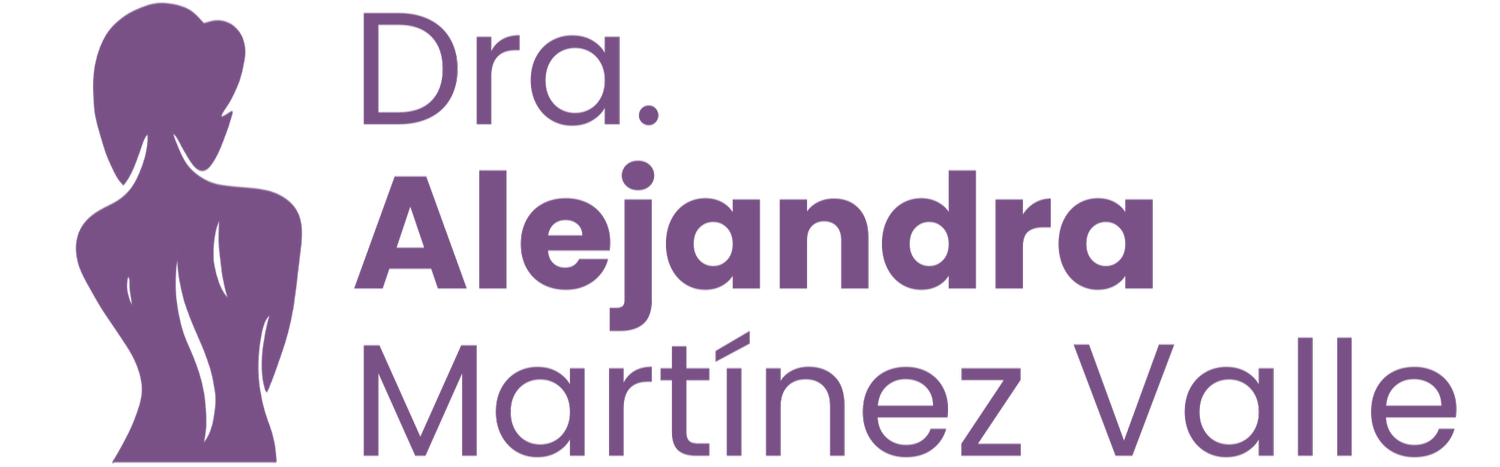 Dra. Ale Martínez Valle Uroginecologa en Guadalajara