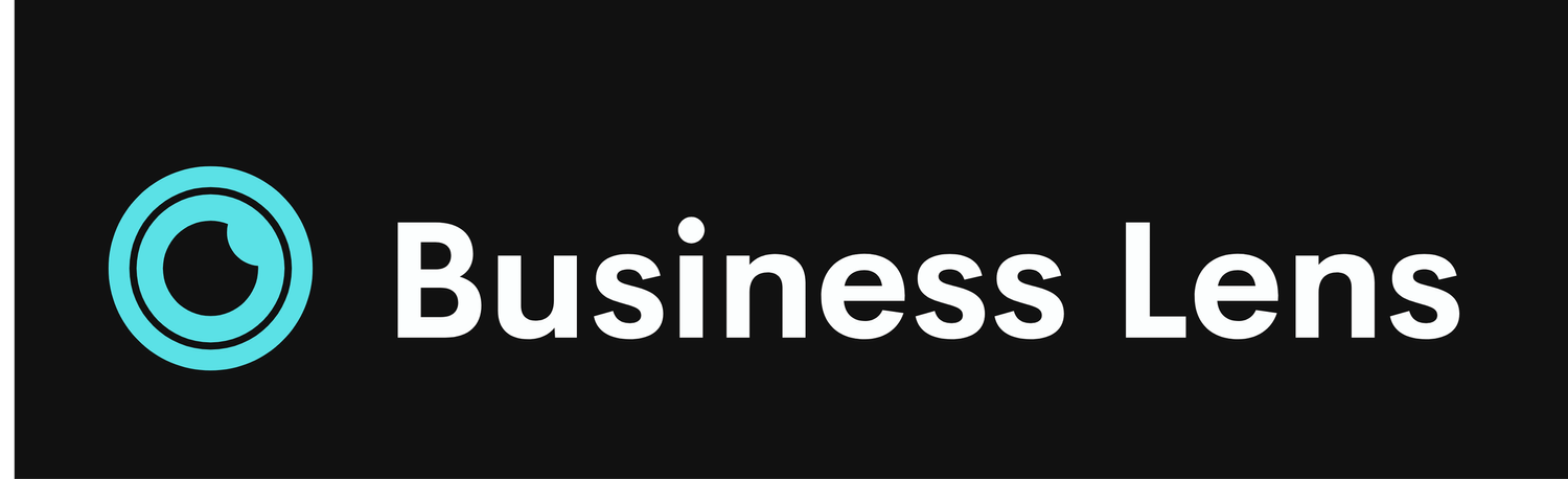 Business Lens Inc