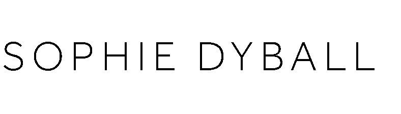Sophie Dyball