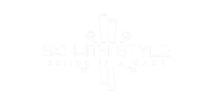 SKI WITH STYLE - Svetozar Basara