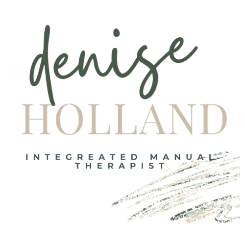 Denise Holland