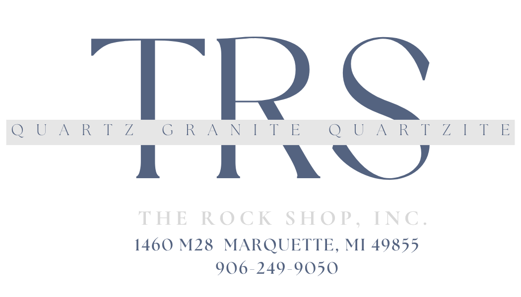 The Rock Shop