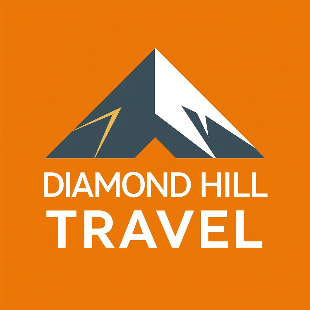 Diamond Hill Travel