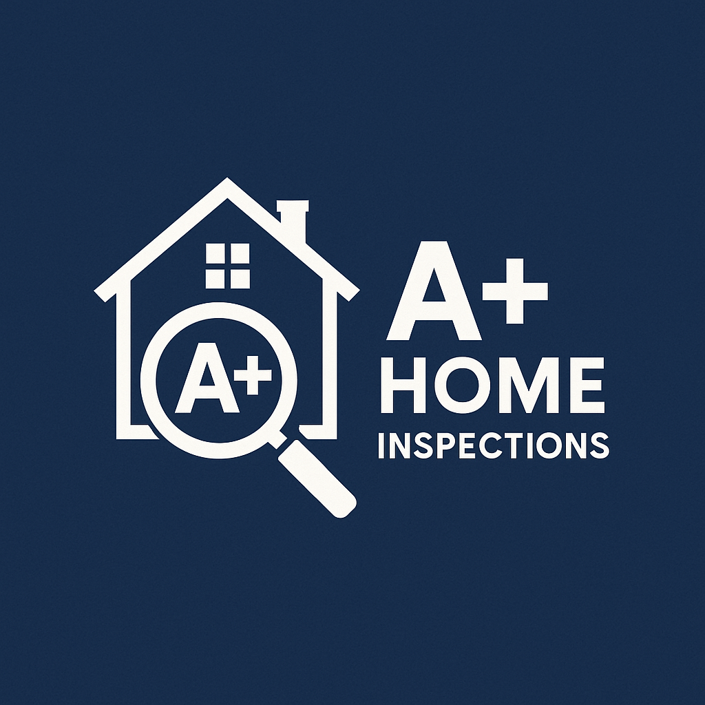 A+ Home Inspections LLC