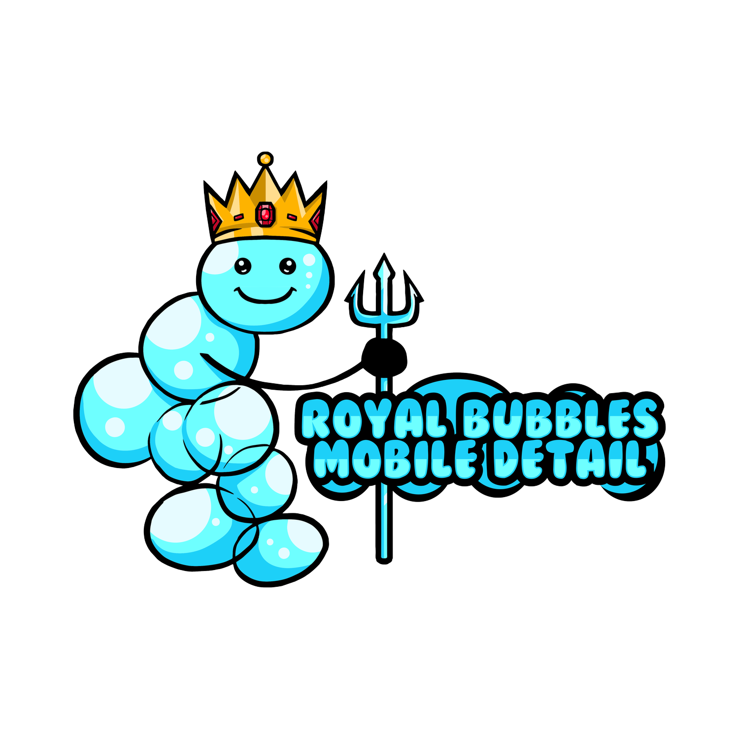 Royal Bubble Mobile Detailing 