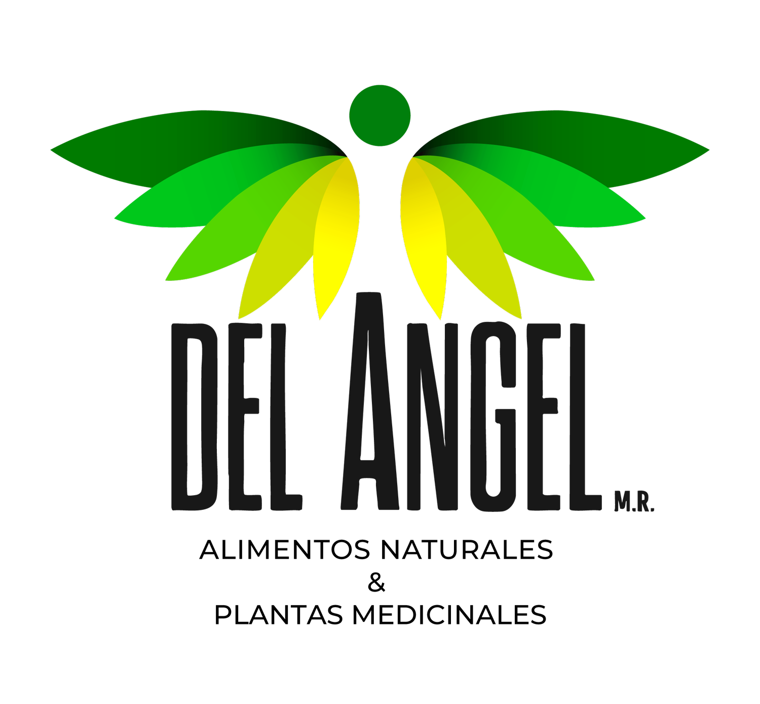 Del Angel Natural