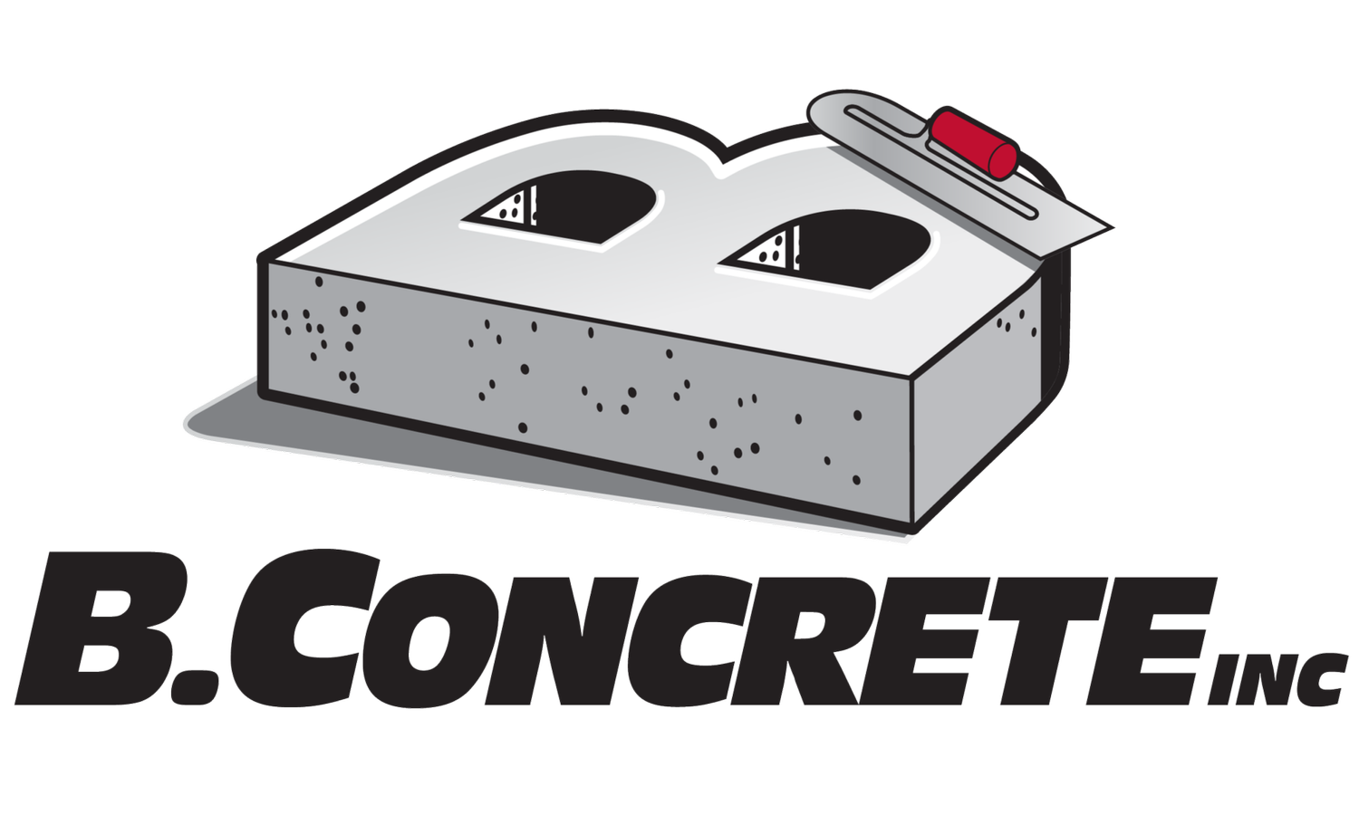 B. Concrete Inc