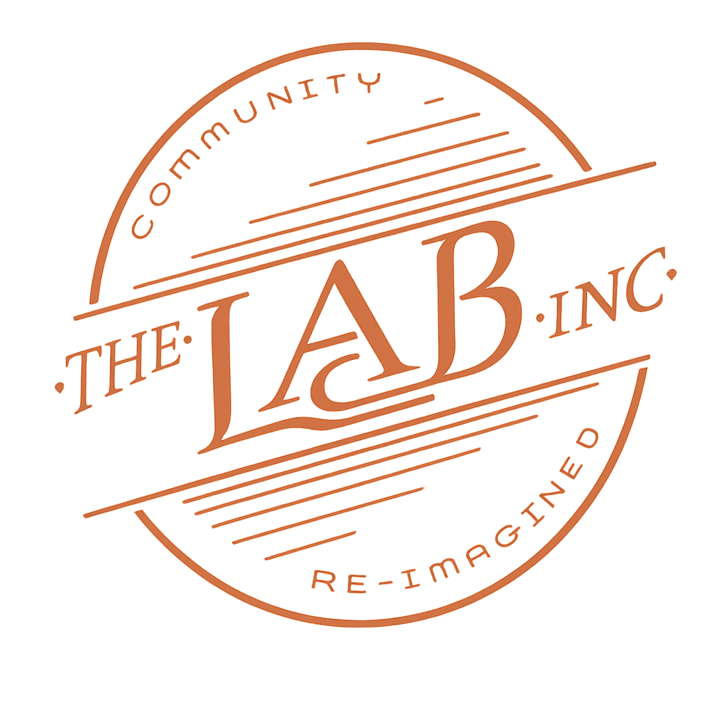 The LAB Inc.