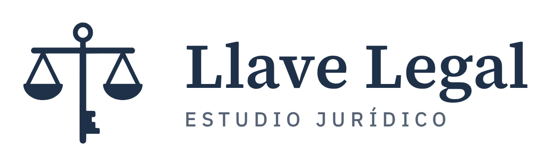 Estudio Jurídico Llave Legal