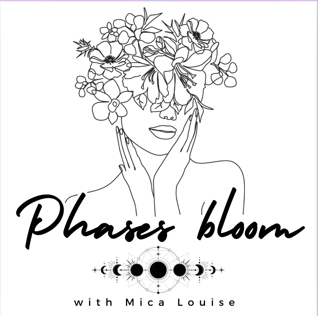 Phases Bloom