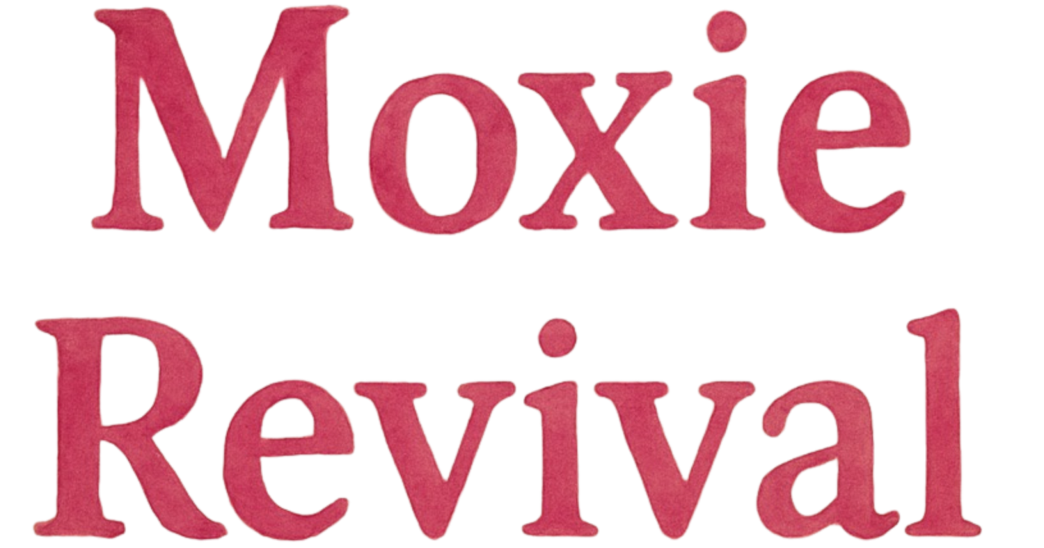 Moxie Revival Studio
