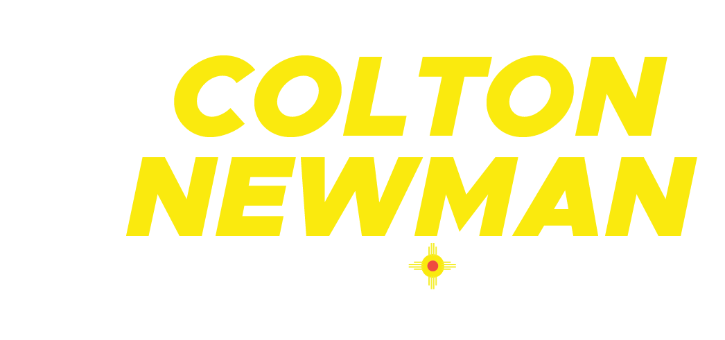 Colton Newman