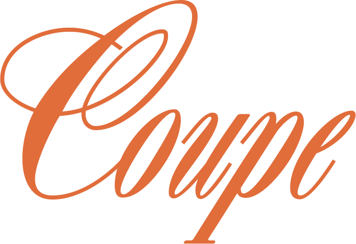 Coupe
